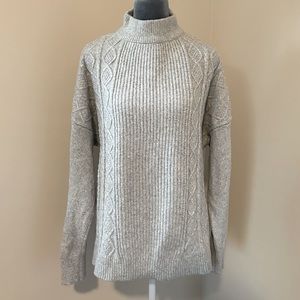 Express sweater